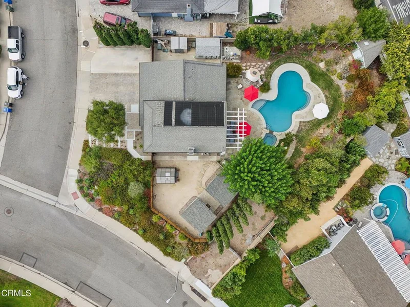 2591 Tennyson Court, Thousand Oaks, CA 91360