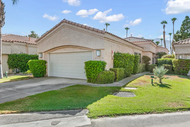 29379 E Trancas Drive, Cathedral City, CA 92234