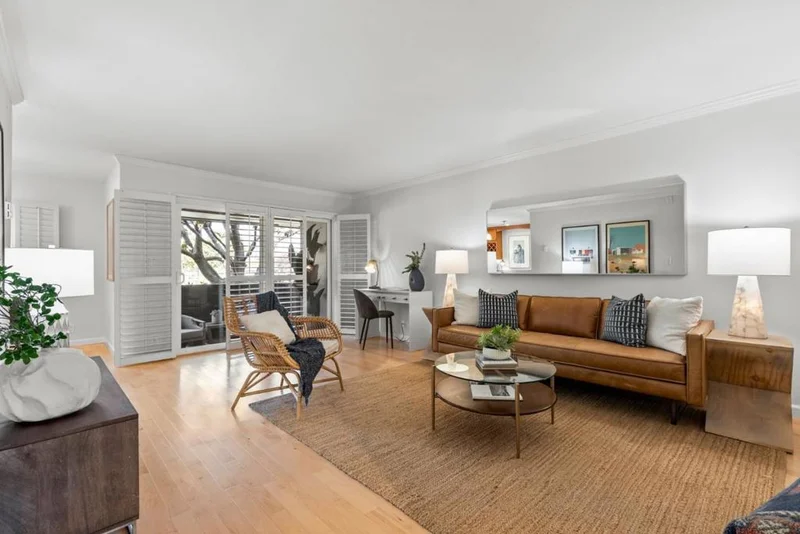461 Burgess Drive 3, Menlo Park, CA 94025