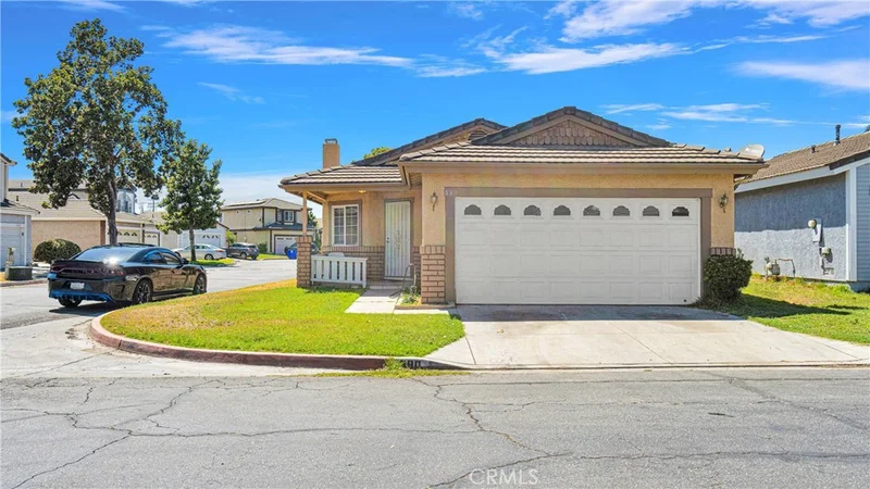 880 S Rexford Street, Rialto, CA 92376