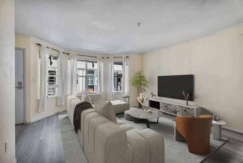 1235 Mcallister Street 224, San Francisco, CA 94115