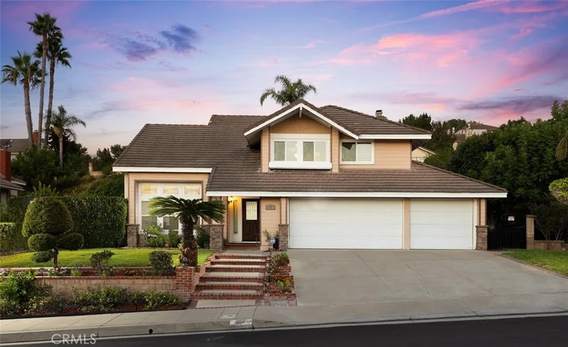 2727 N Vista Valley Road, Orange, CA 92867