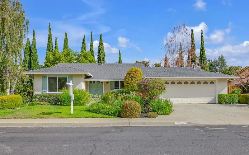 2717 Estella Drive, Santa Clara, CA 95051