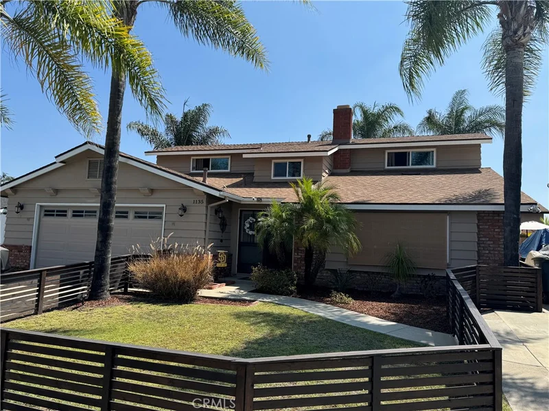 1135 Benjamin Place, El Cajon, CA 92020