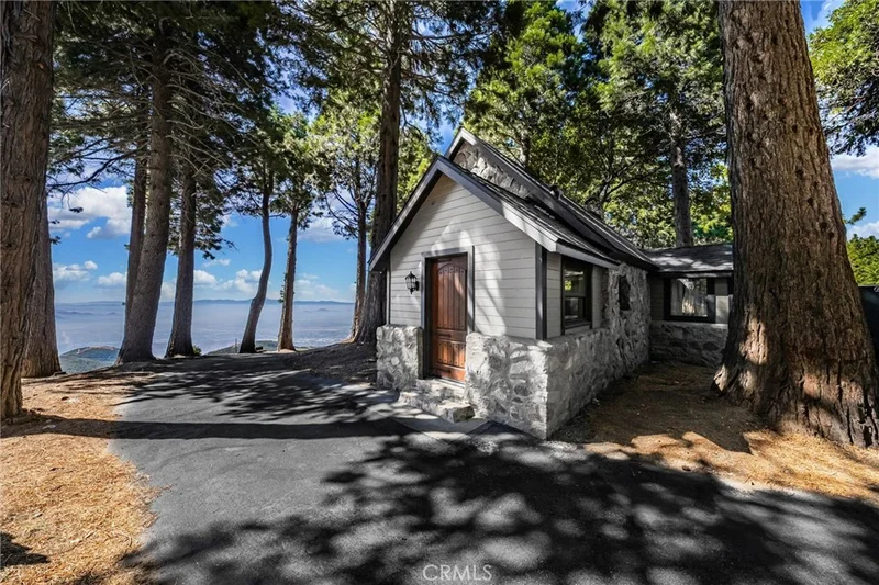 23008 Valley View Drive, Crestline, CA 92325