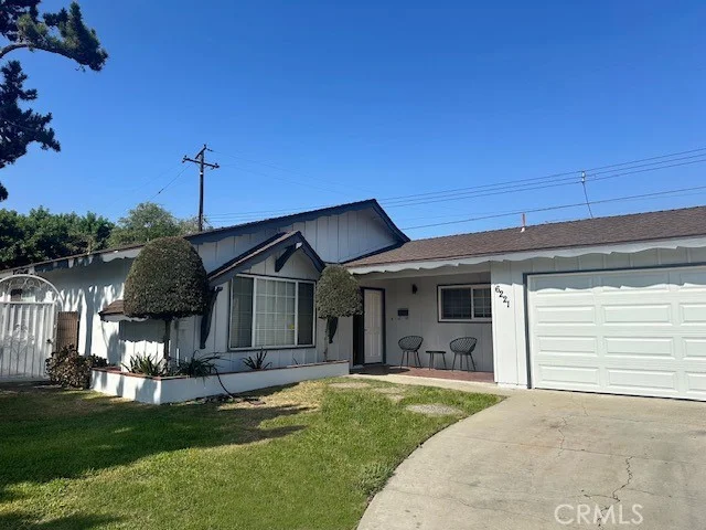 6221 Rimbank Avenue, Pico Rivera, CA 90660