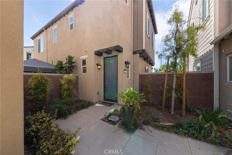 8721 Celebration Street, Chino, CA 91708