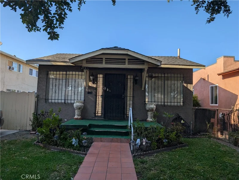 2741 Orchard Place, South Gate, CA 90280