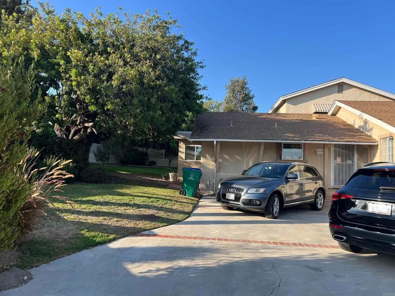 1144 Pyramid Street, San Diego, CA 92114