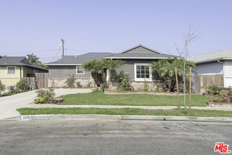 18911 Patronella Avenue, Torrance, CA 90504
