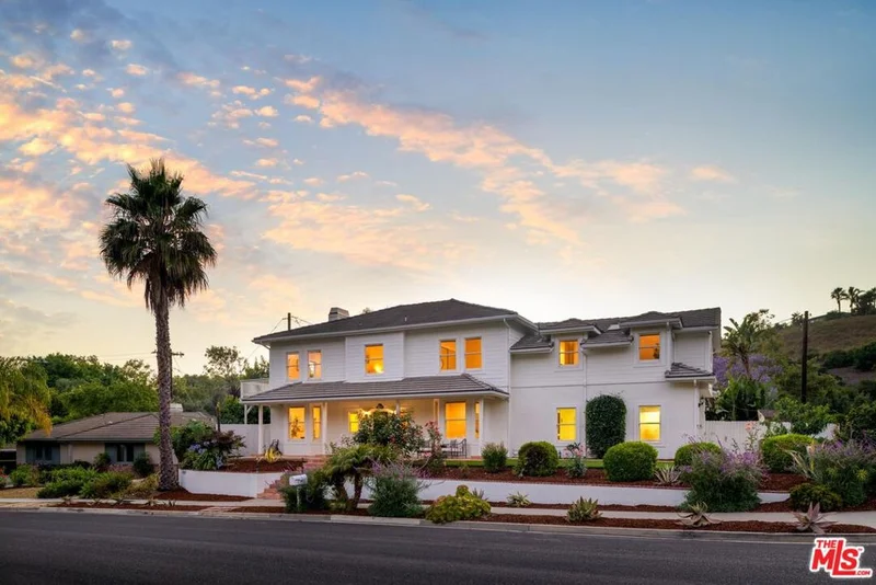 1051 Via Regina, Santa Barbara, CA 93111