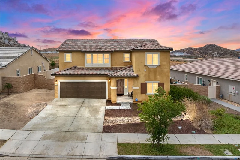 30179 Paloma Ridge Lane, Menifee, CA 92585