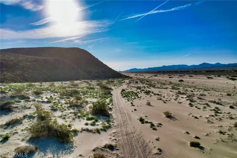 34388 Daggett-Yermo Road, Daggett, CA 92327