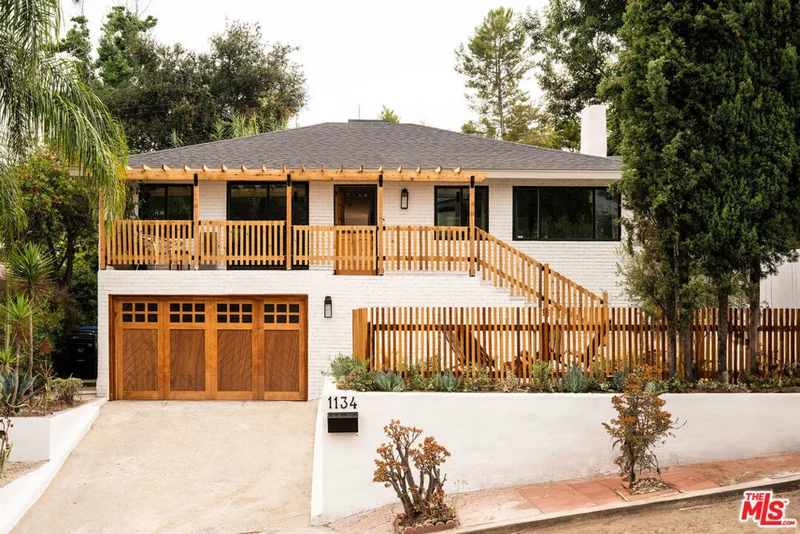 1134 Rock View Street, Los Angeles, CA 90041