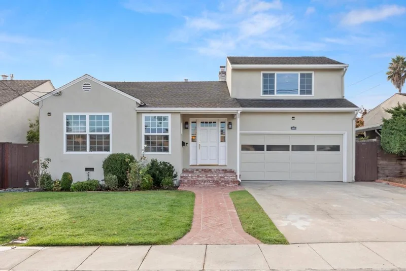 429 30th Avenue, San Mateo, CA 94403