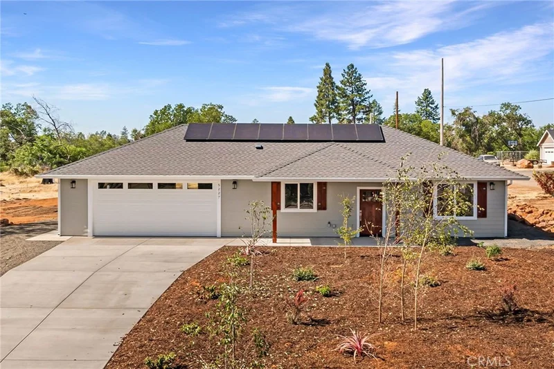 5227 Foster Road, Paradise, CA 95969