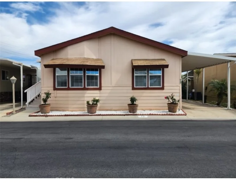11250 Beach Boulevard 73, Stanton, CA 90680