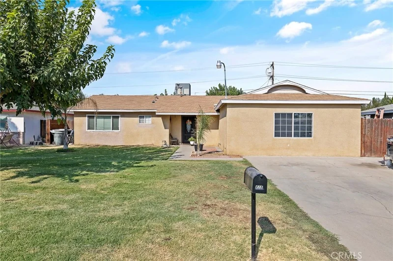 415 Alder Drive, Lemoore, CA 93245