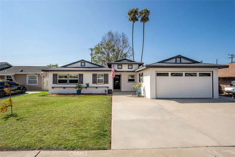 5562 Yuba Avenue, Westminster, CA 92683