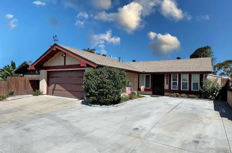 8872 Helen James Ave, San Diego, CA 92126