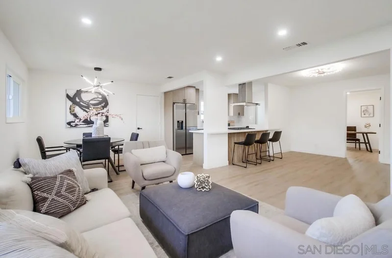 4556 Southampton St, San Diego, CA 92117