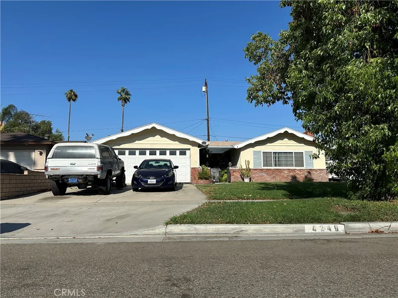 4249 Wheeler Street, Riverside, CA 92503