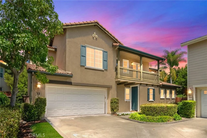52 Potters Bend, Ladera Ranch, CA 92694