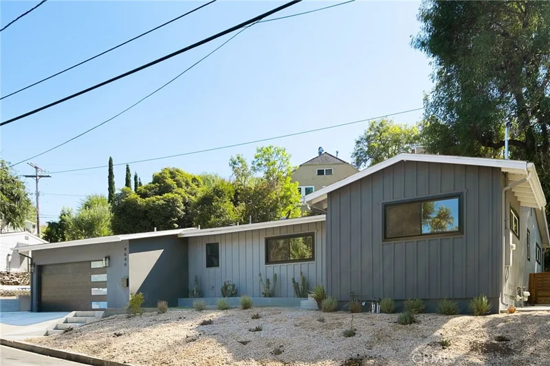 4646 Jessica Drive, Los Angeles, CA 90065