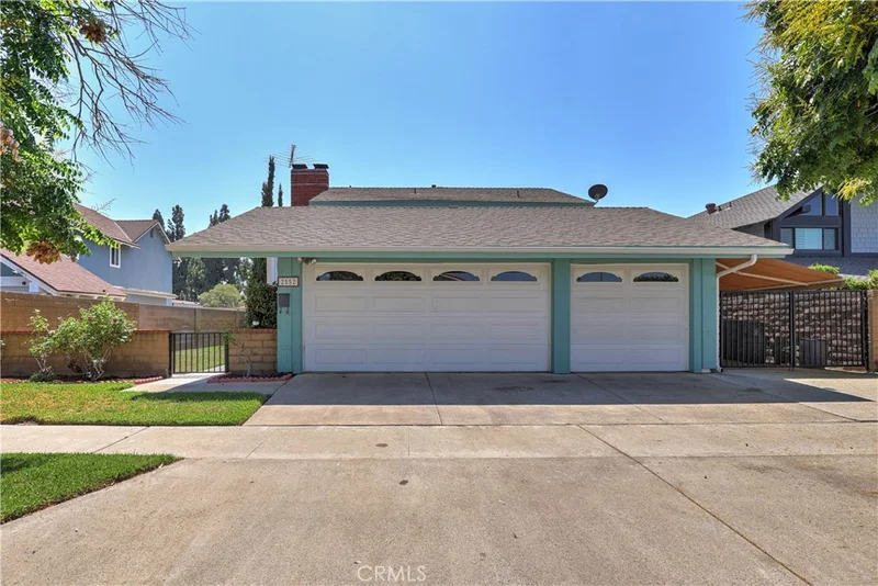 2552 East Elsiena Way, Anaheim, CA 92806
