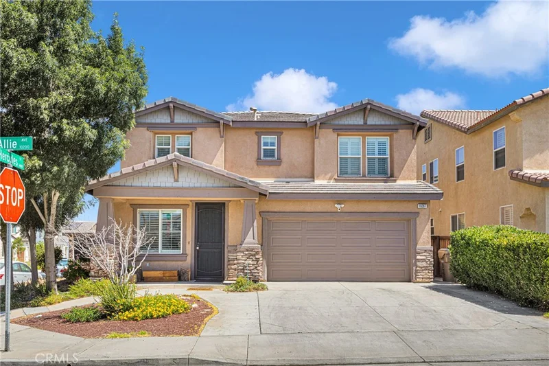10267 Allie Street, Hesperia, CA 92345