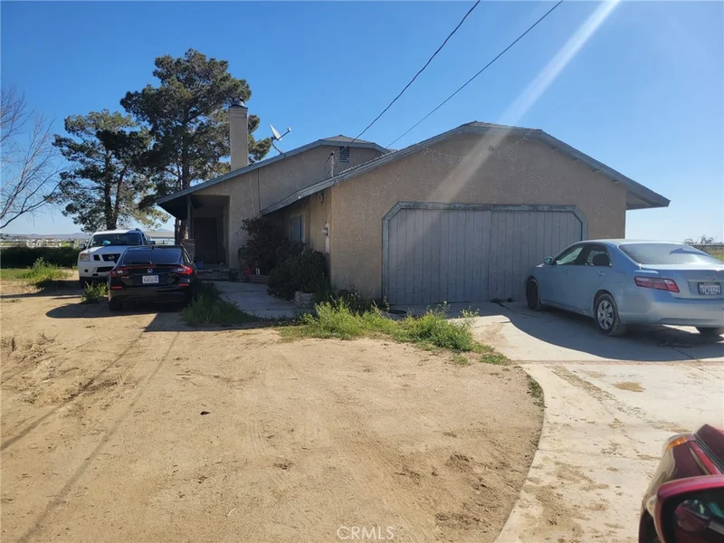 50950 70th Street W, Lancaster, CA 93536