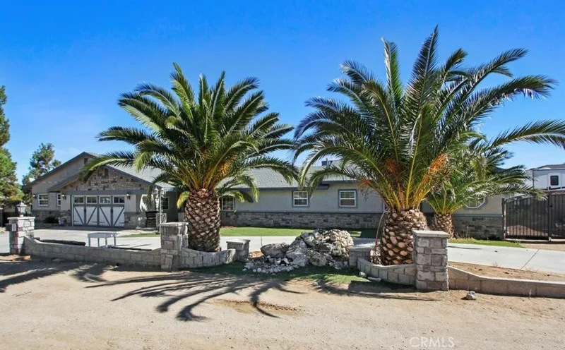 41626 50th Street W, Quartz Hill, CA 93536