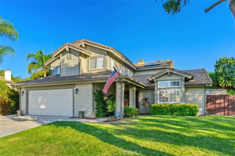 41732 Via El Greco, Temecula, CA 92592