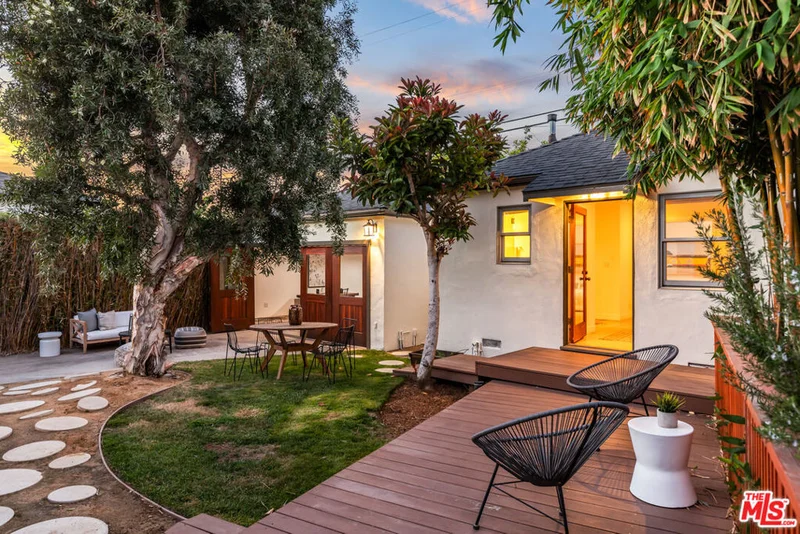 4140 Beethoven Street, Los Angeles, CA 90066