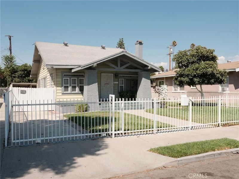 432 W 14th Street, San Bernardino, CA 92405