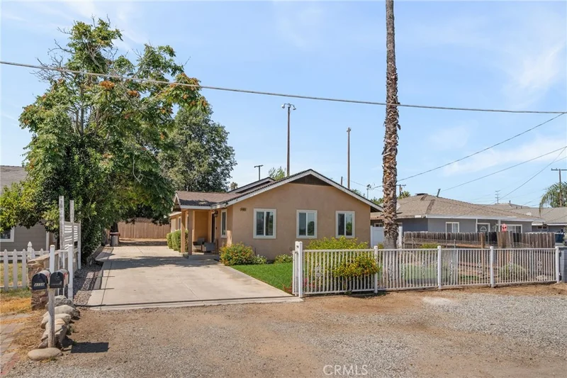 4168 Old Hamner Road, Norco, CA 92860