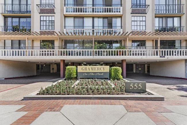 555 Laurel Avenue 429, San Mateo, CA 94401
