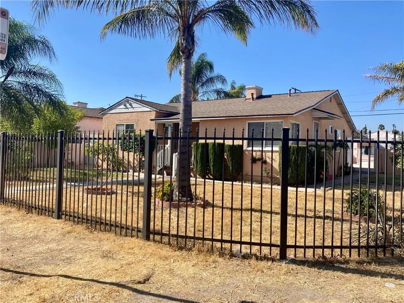 11301 Cohasset Street, Sun Valley, CA 91352