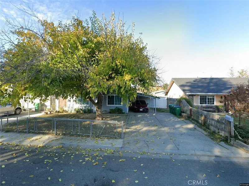 418 South Street, Corning, CA 96021