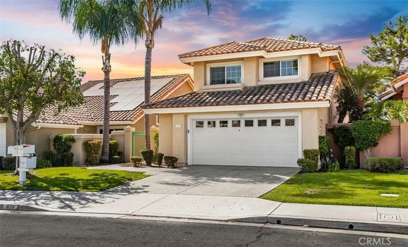 870 E Buchanan Court, Brea, CA 92821
