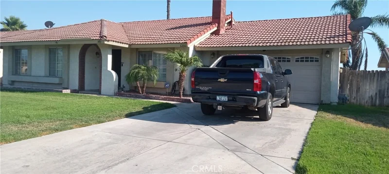 1255 Sequoia Avenue, Rialto, CA 92316