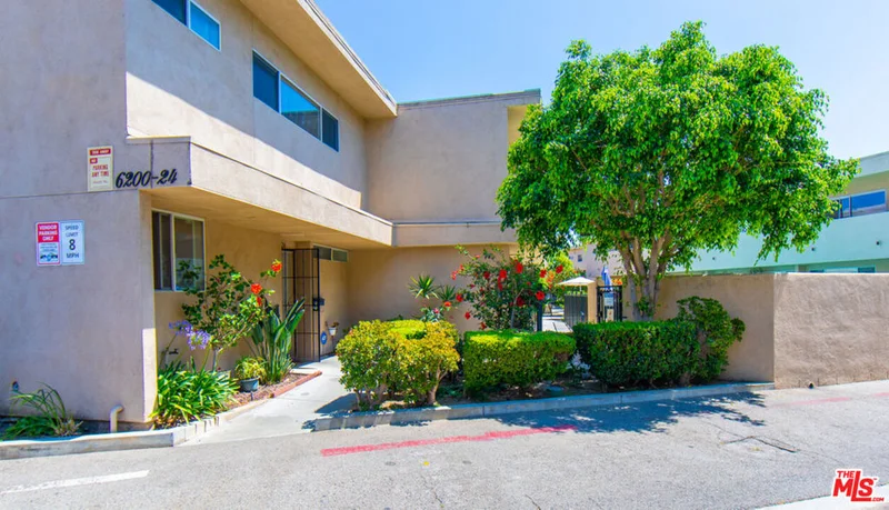 6224 Morse Avenue, North Hollywood, CA 91606