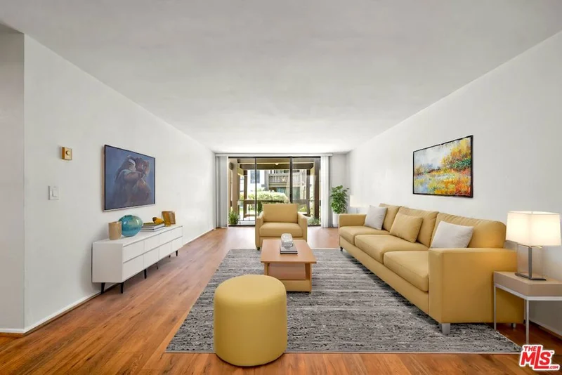7765 W 91st Street F1110, Playa Del Rey, CA 90293