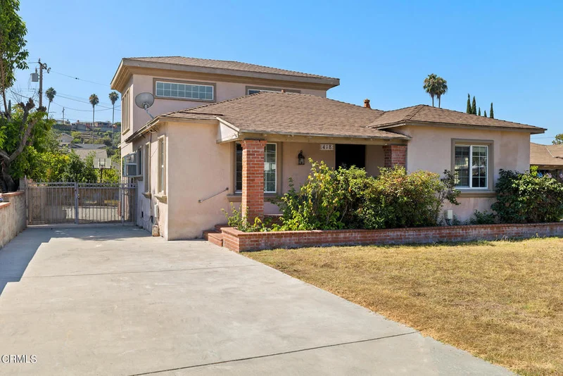 418 Park Avenue, Monterey Park, CA 91754