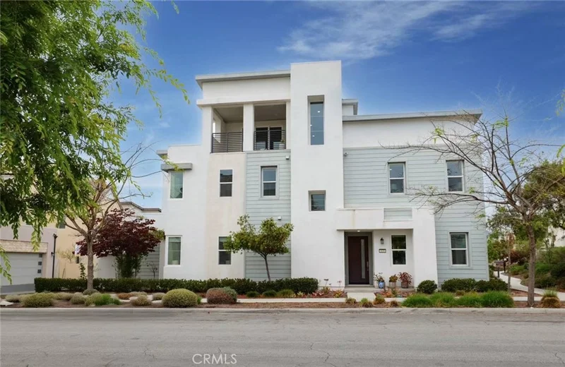 123 Spiral, Irvine, CA 92618