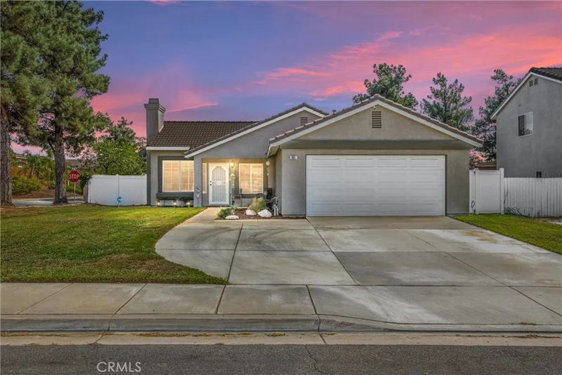863 Cougar Ranch Road, Beaumont, CA 92223