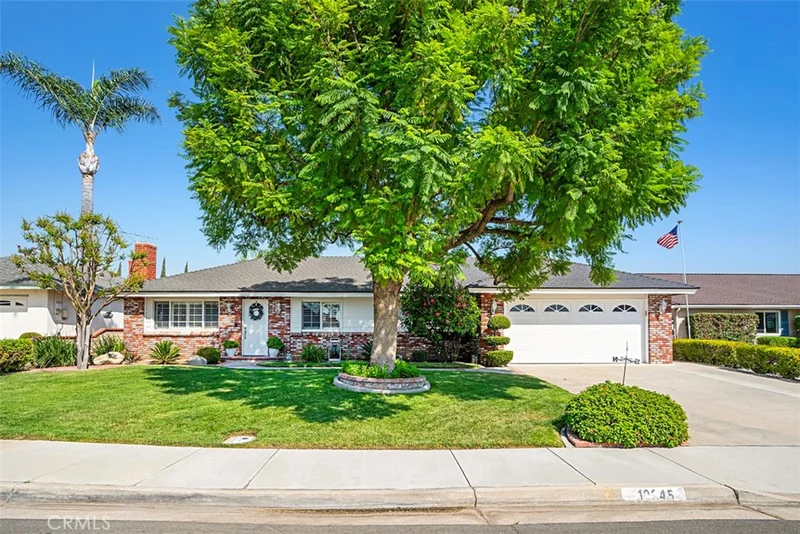 12345 Orchid Lane, Chino, CA 91710