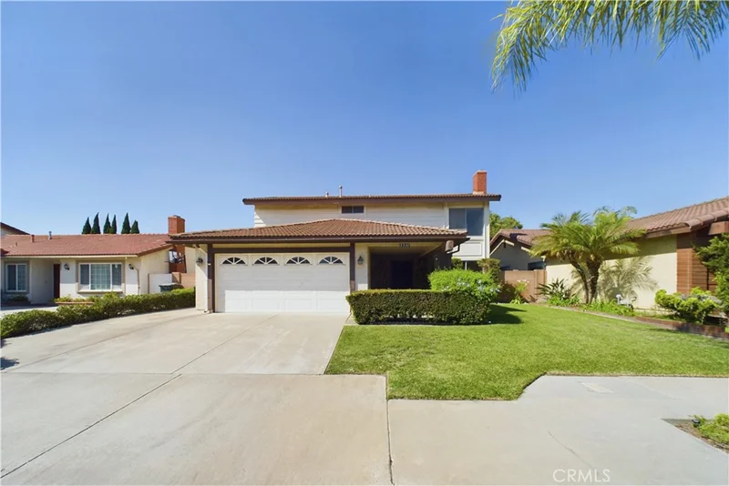 5531 Citrus Court, Cypress, CA 90630