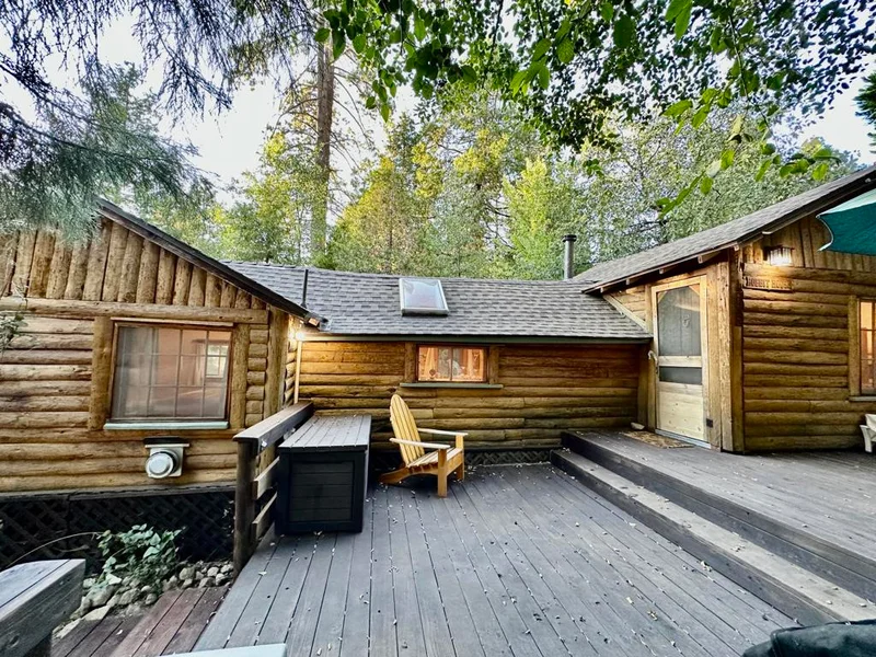 55220 Strong Drive, Idyllwild, CA 92549