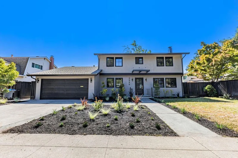 2556 Diericx Drive, Mountain View, CA 94040